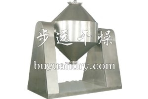 SZH系列雙錐混合機